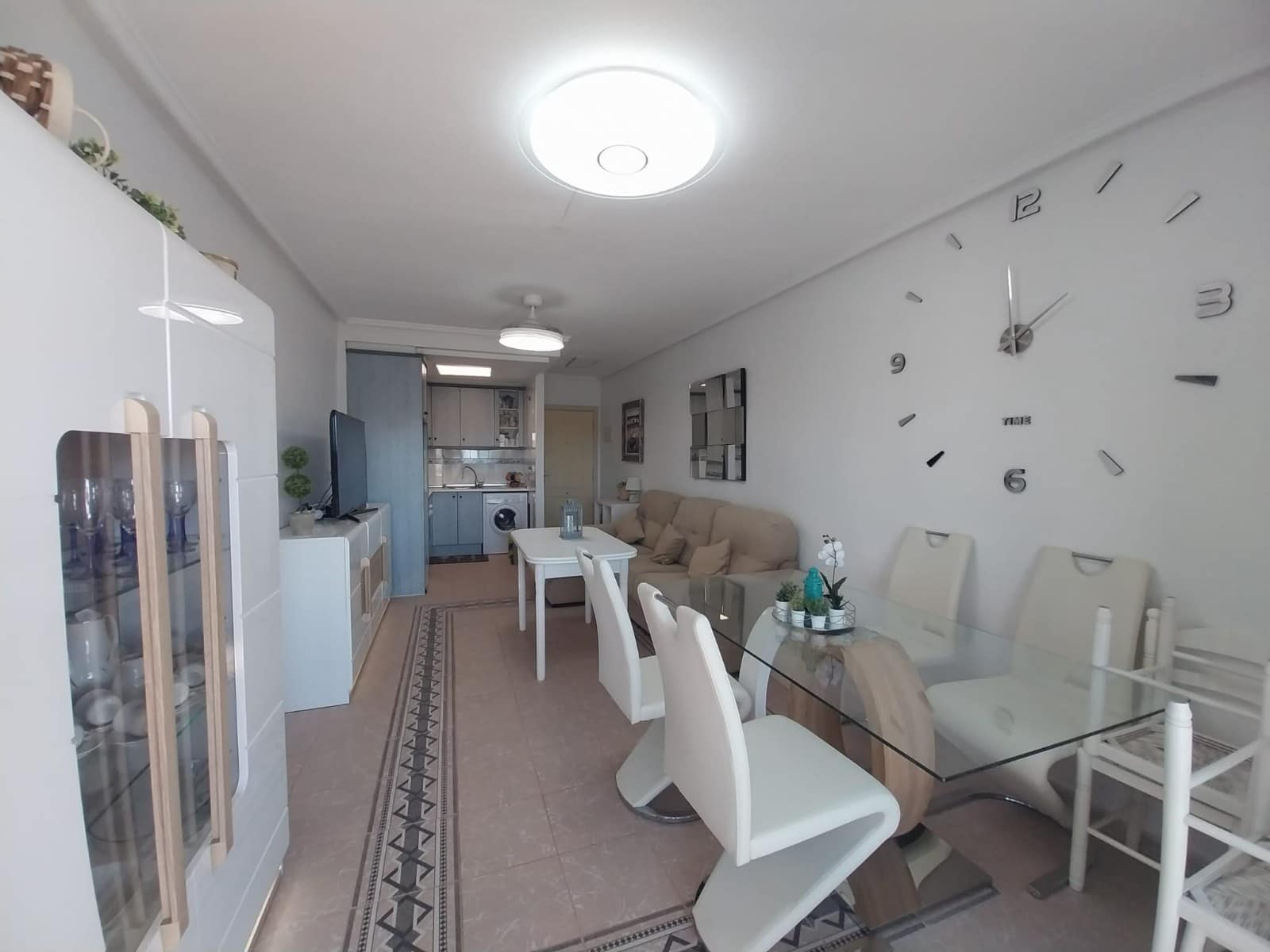 2 soverom Leilighet til salgs i La Mata med svømmebasseng - € 172 900 (Ref: 9733752)