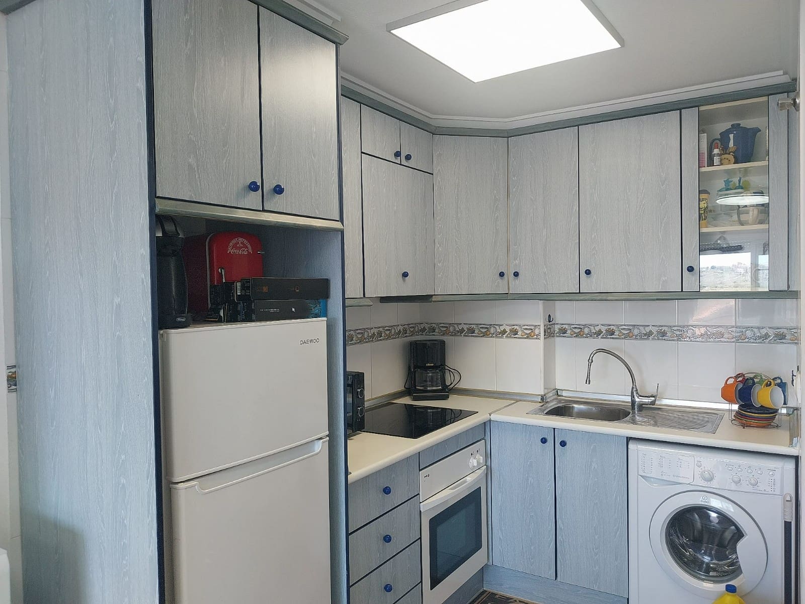 2 soverom Leilighet til salgs i La Mata med svømmebasseng - € 172 900 (Ref: 9733752)