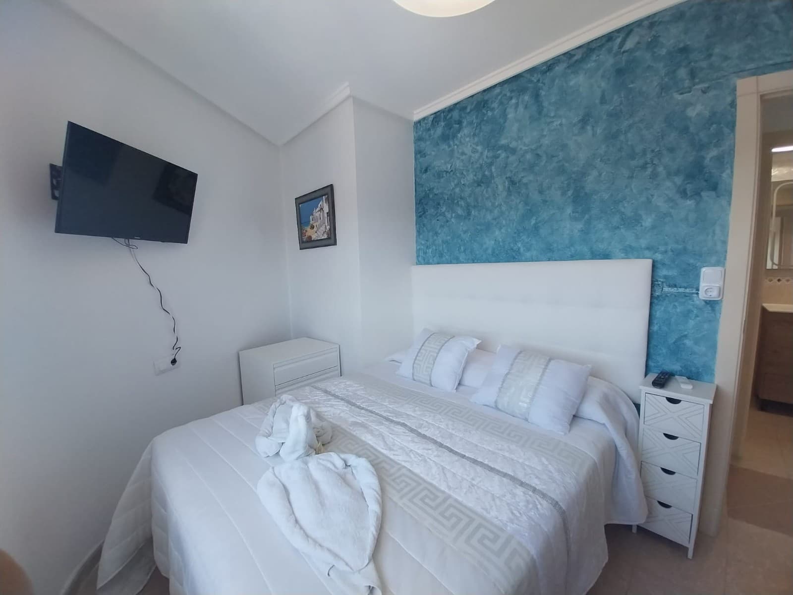 2 soverom Leilighet til salgs i La Mata med svømmebasseng - € 172 900 (Ref: 9733752)