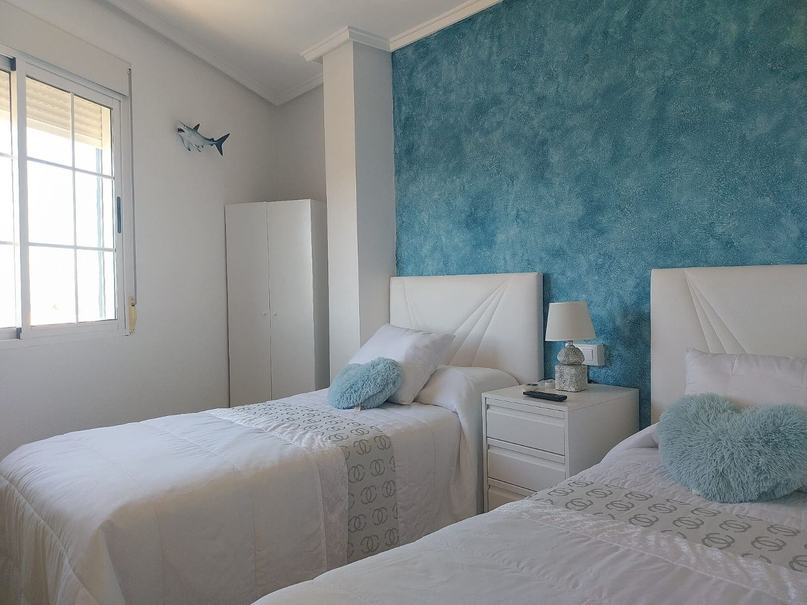 2 soverom Leilighet til salgs i La Mata med svømmebasseng - € 172 900 (Ref: 9733752)