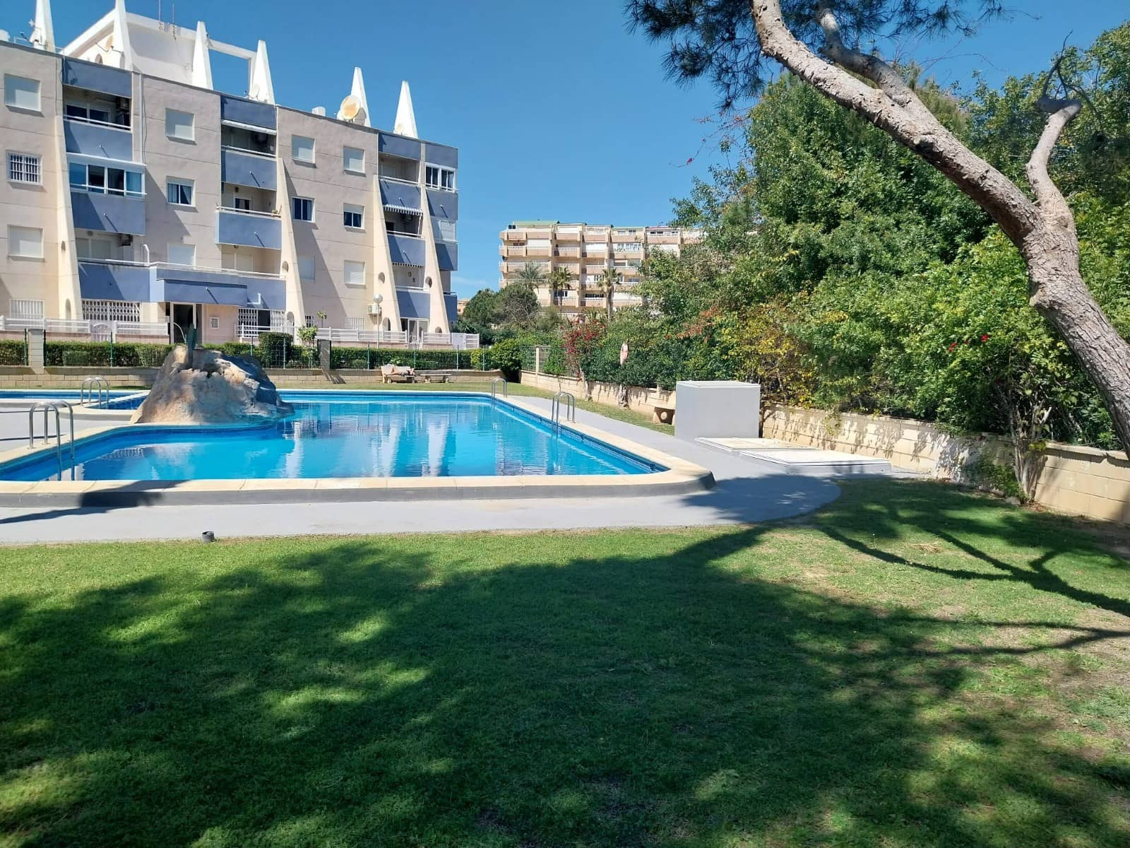 2 soverom Leilighet til salgs i La Mata med svømmebasseng - € 172 900 (Ref: 9733752)