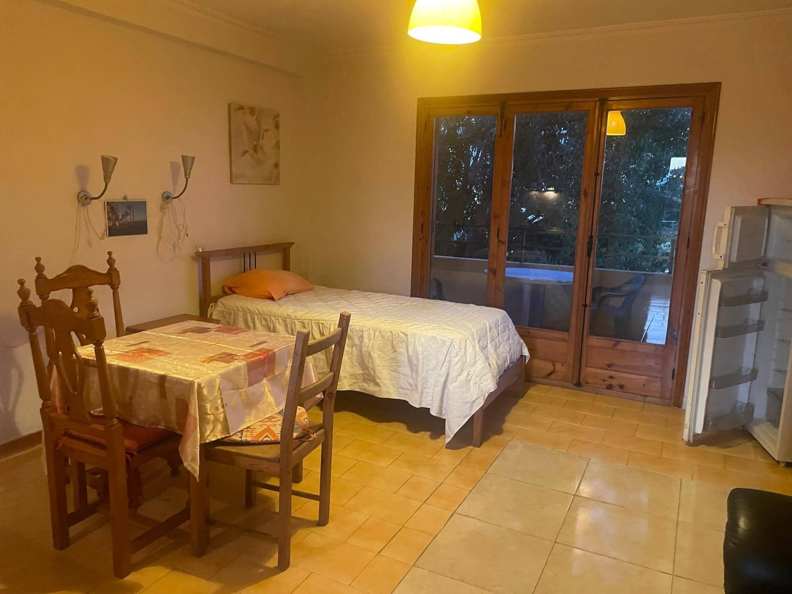 Studio te koop in Aguas Nuevas met zwembad - € 85.000 (Ref: 9736117)