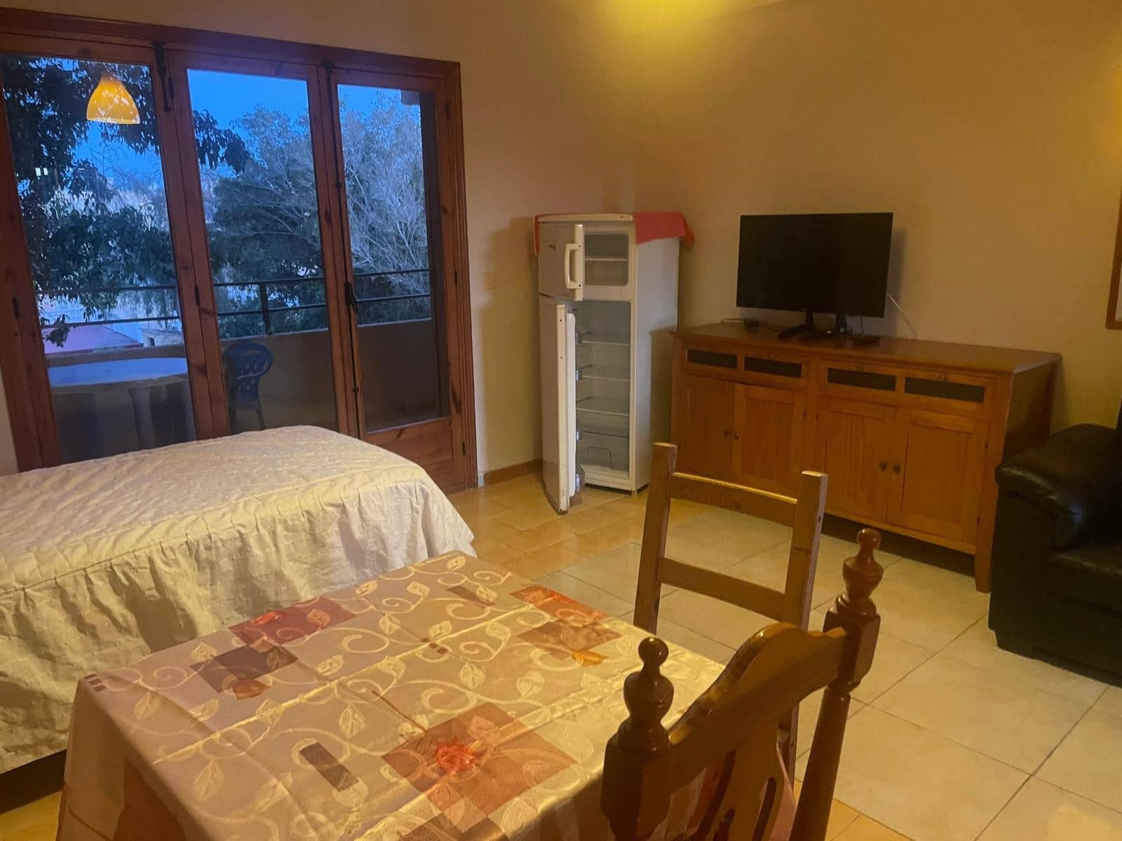 Studio te koop in Aguas Nuevas met zwembad - € 85.000 (Ref: 9736117)