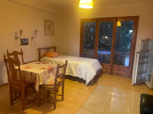 Studio te koop in Aguas Nuevas, Torrevieja met zwembad - € 85.000 (Ref: 9736117)