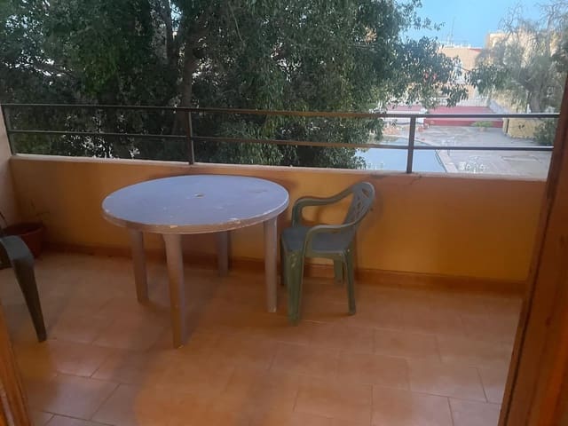 Studio te koop in Aguas Nuevas, Torrevieja met zwembad - € 85.000 (Ref: 9736117)