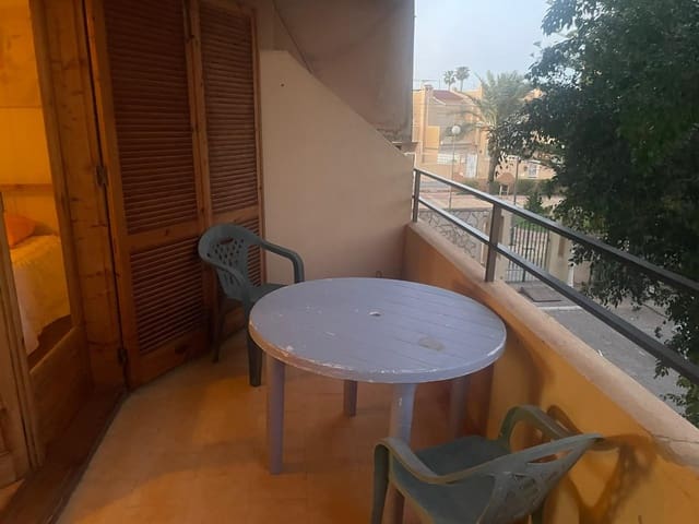 Studio te koop in Aguas Nuevas, Torrevieja met zwembad - € 85.000 (Ref: 9736117)