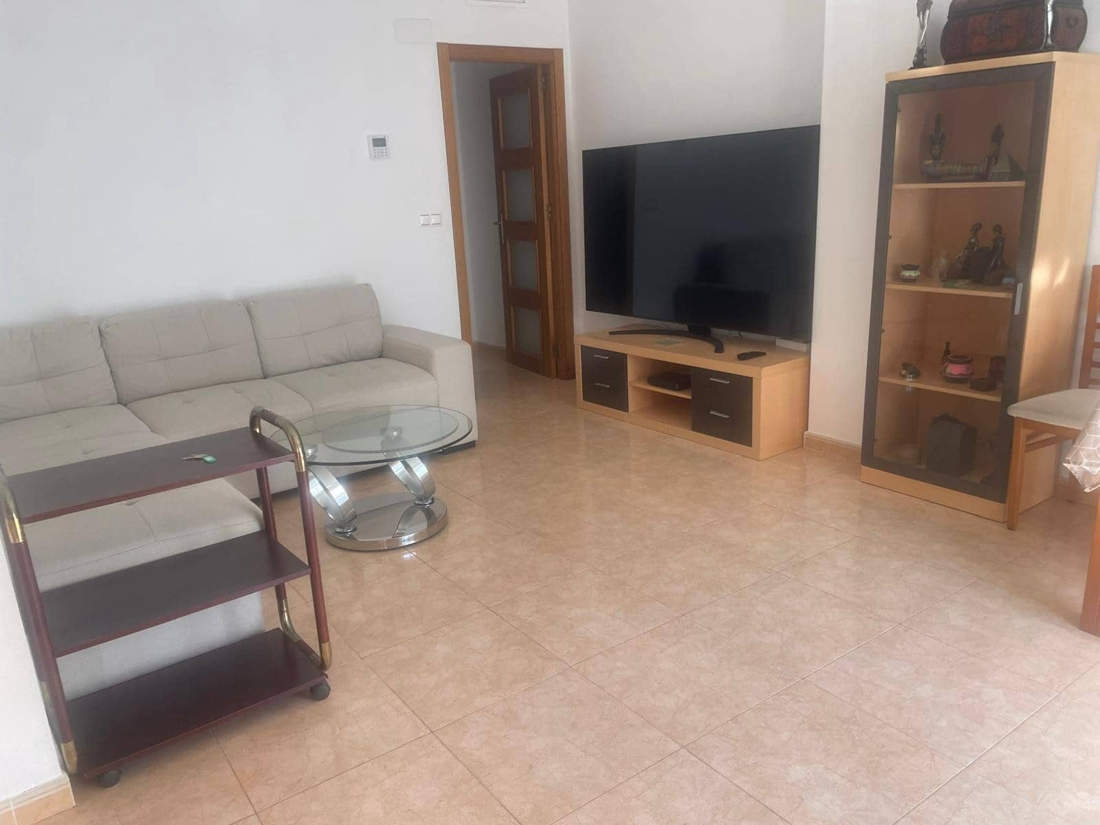 2 quarto Apartamento para venda em Torrevieja - 187 000 € (Ref: 9748359)