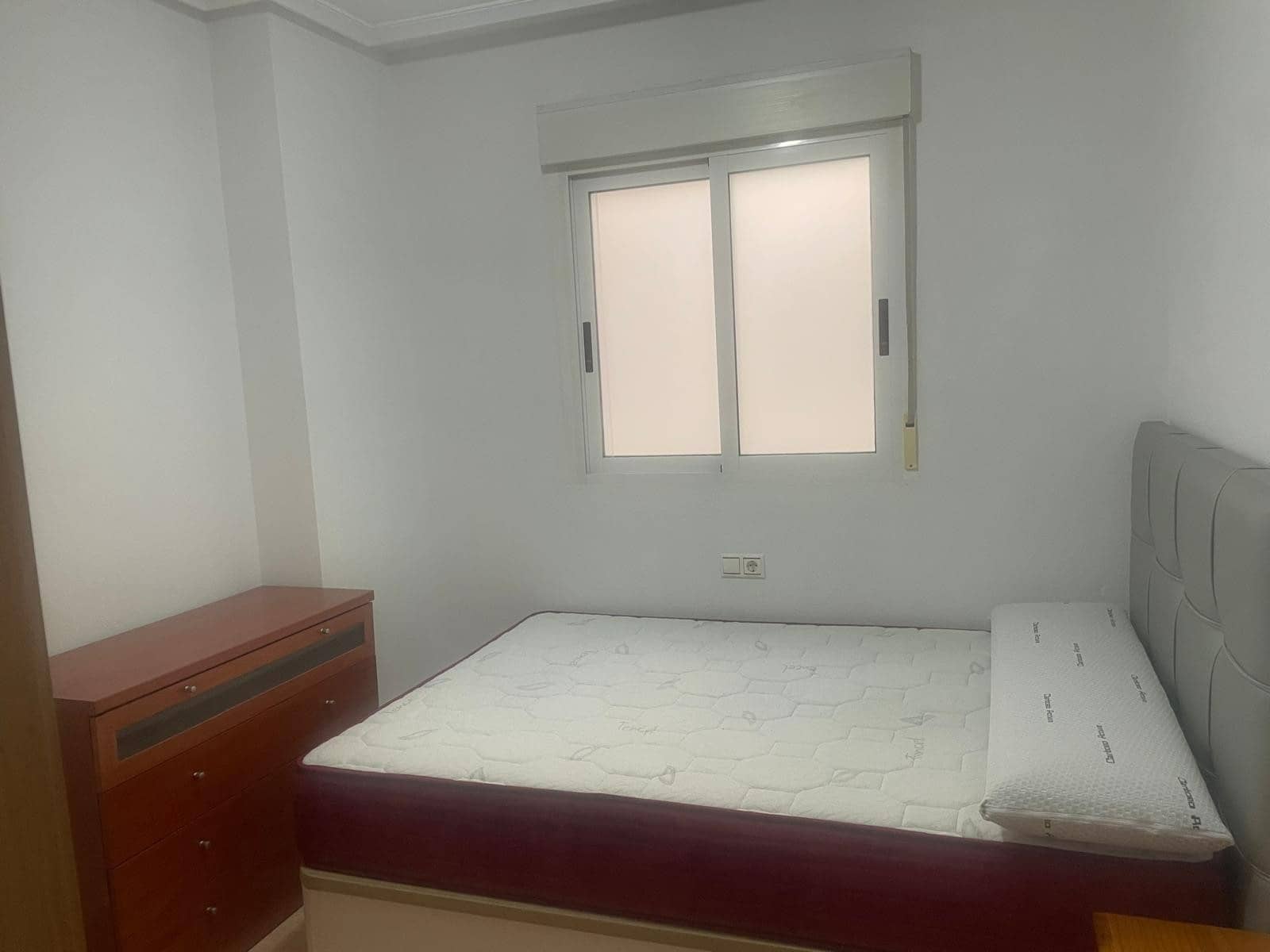 2 quarto Apartamento para venda em Torrevieja - 187 000 € (Ref: 9748359)