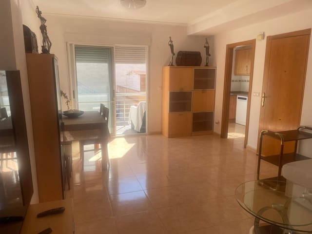 2 quarto Apartamento para venda em Playa del Cura, Torrevieja - 187 000 € (Ref: 9748359)