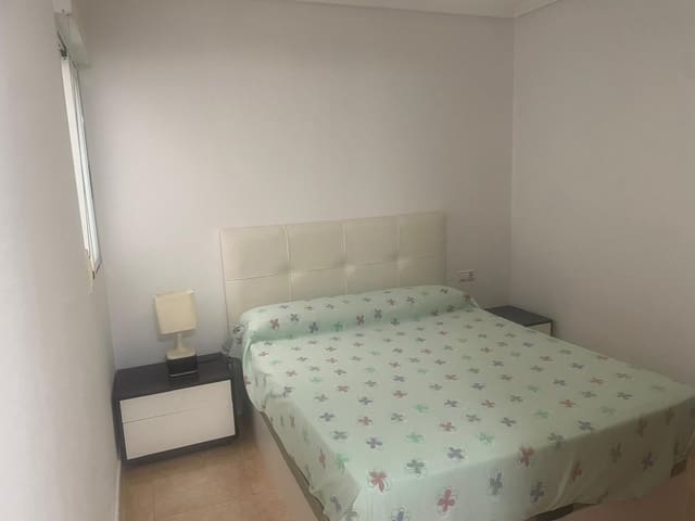 2 quarto Apartamento para venda em Playa del Cura, Torrevieja - 187 000 € (Ref: 9748359)