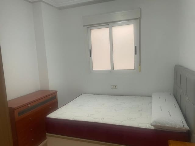 2 quarto Apartamento para venda em Playa del Cura, Torrevieja - 187 000 € (Ref: 9748359)