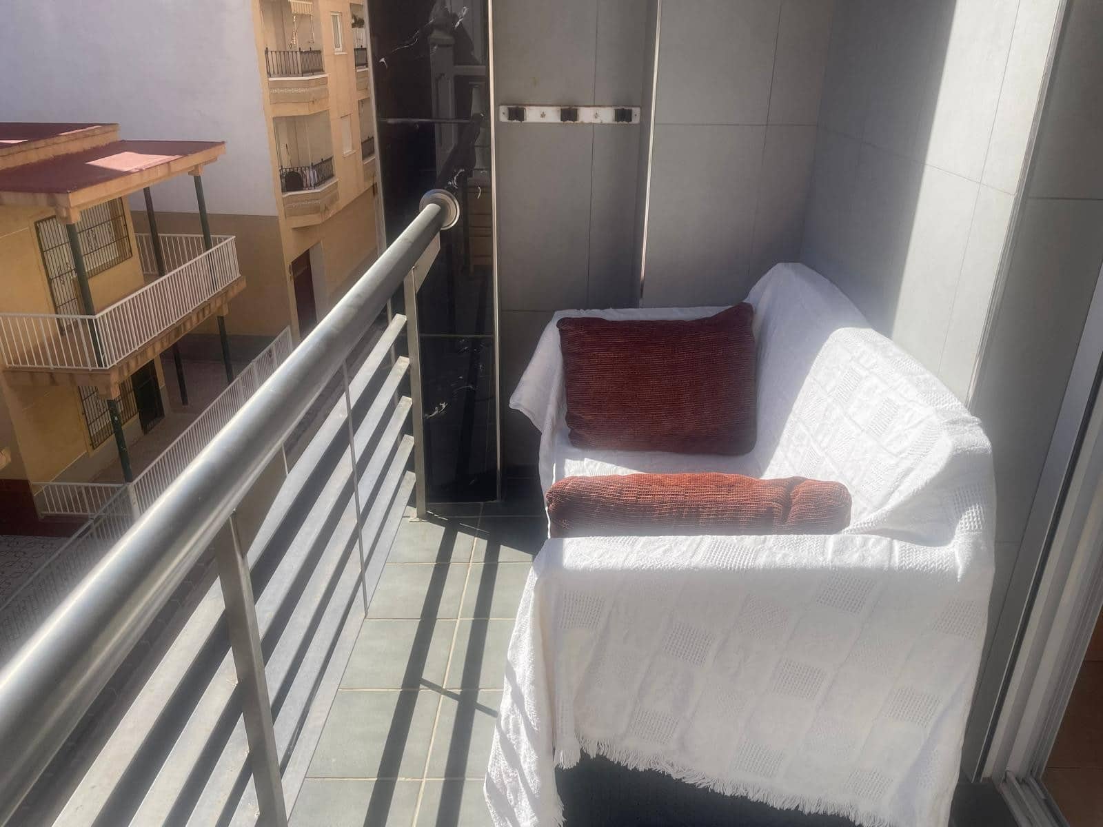 2 quarto Apartamento para venda em Torrevieja - 187 000 € (Ref: 9748359)