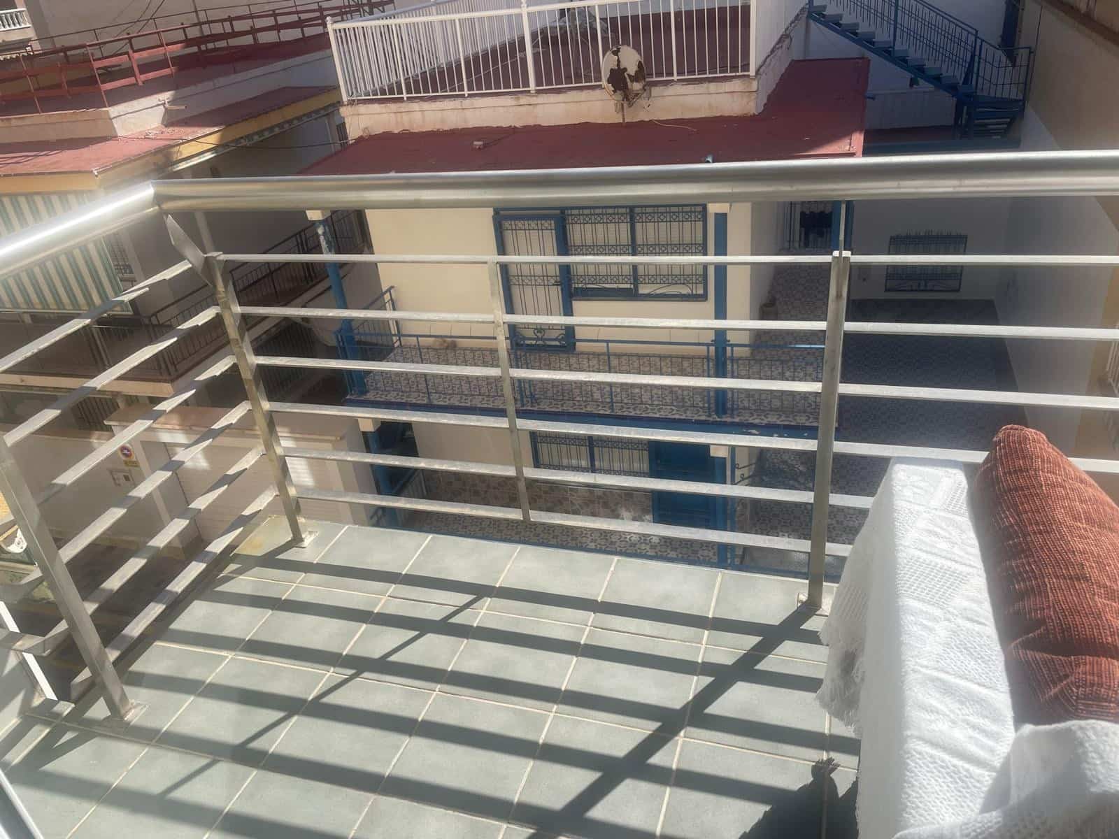 2 quarto Apartamento para venda em Torrevieja - 187 000 € (Ref: 9748359)