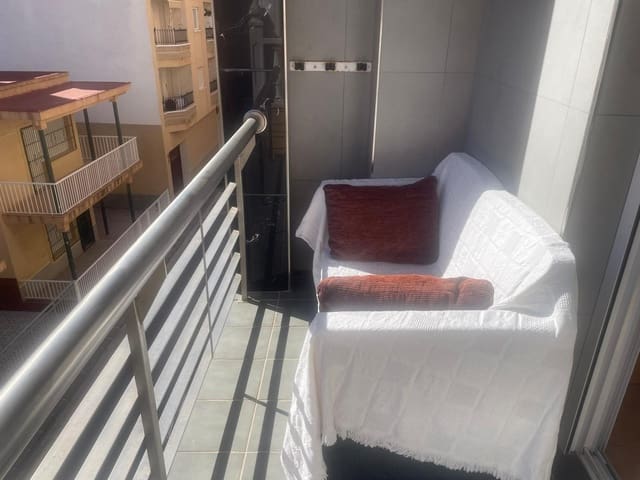 2 quarto Apartamento para venda em Playa del Cura, Torrevieja - 187 000 € (Ref: 9748359)