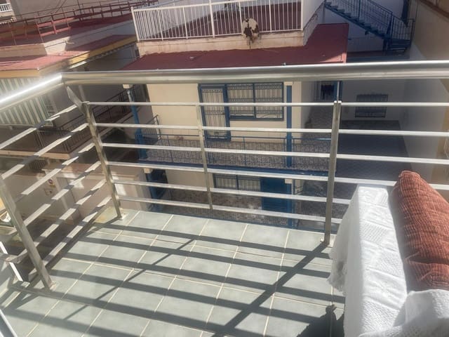 2 quarto Apartamento para venda em Playa del Cura, Torrevieja - 187 000 € (Ref: 9748359)