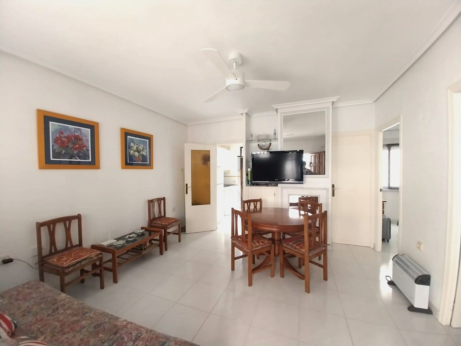 2 soverom Leilighet til salgs i La Mata med garasje - € 197 900 (Ref: 9748360)