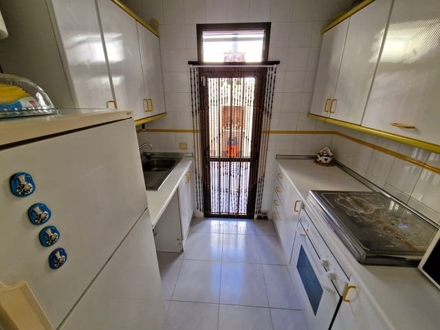 2 sovrum Lägenhet till salu i La Mata, Torrevieja med garage - 197 900 € (Ref: 9748360)