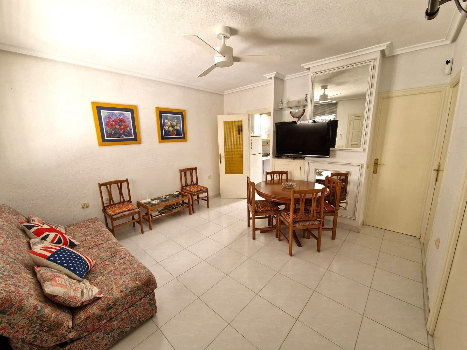 2 soverom Leilighet til salgs i La Mata med garasje - € 197 900 (Ref: 9748360)