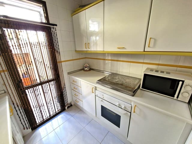 2 sovrum Lägenhet till salu i La Mata, Torrevieja med garage - 197 900 € (Ref: 9748360)