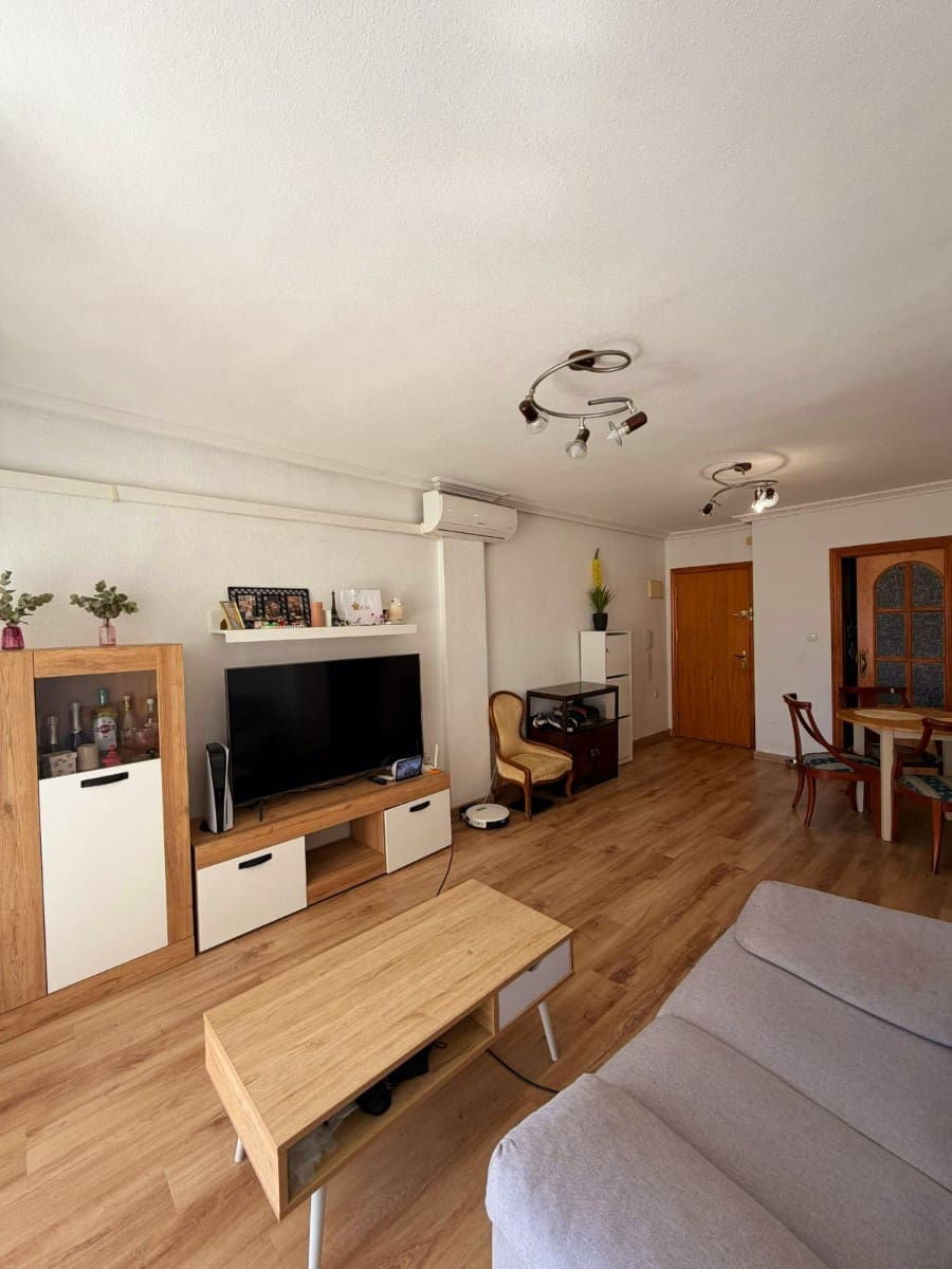 2 soveværelse Lejlighed til salg i La Mata - € 152.900 (Ref: 9752352)