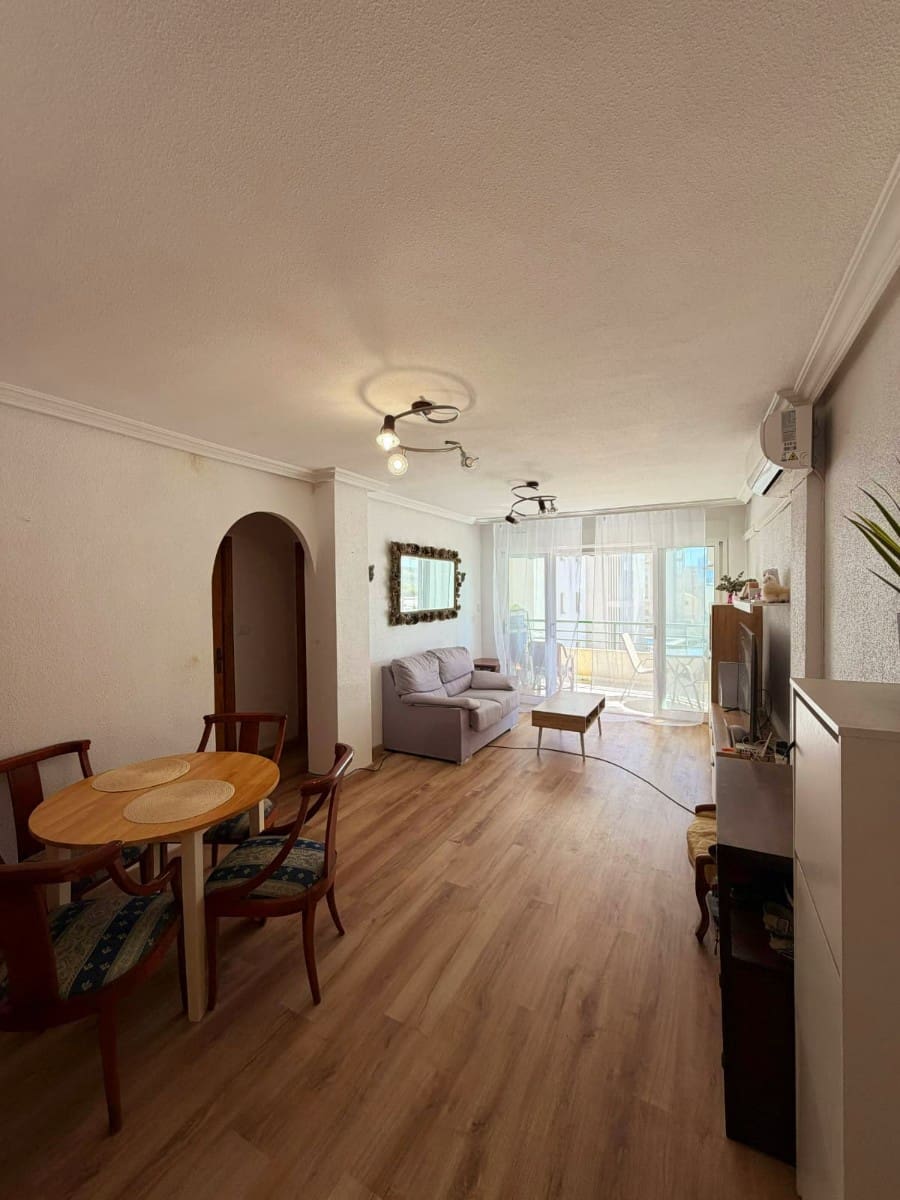 2 soveværelse Lejlighed til salg i La Mata - € 152.900 (Ref: 9752352)