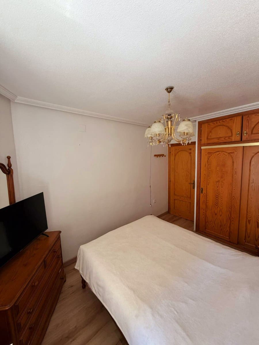 2 soveværelse Lejlighed til salg i La Mata - € 152.900 (Ref: 9752352)