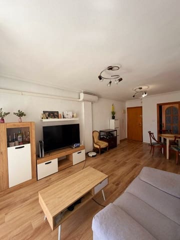 2 chambre Appartement à vendre à La Mata, Torrevieja - 152 900 € (Ref: 9752352)