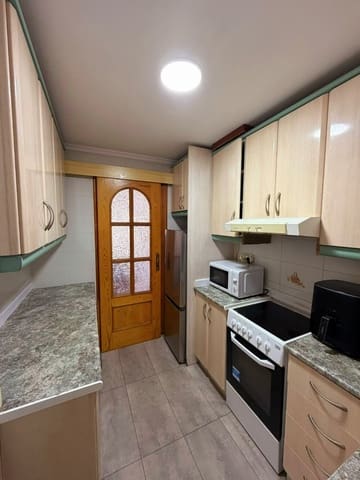 2 chambre Appartement à vendre à La Mata, Torrevieja - 152 900 € (Ref: 9752352)