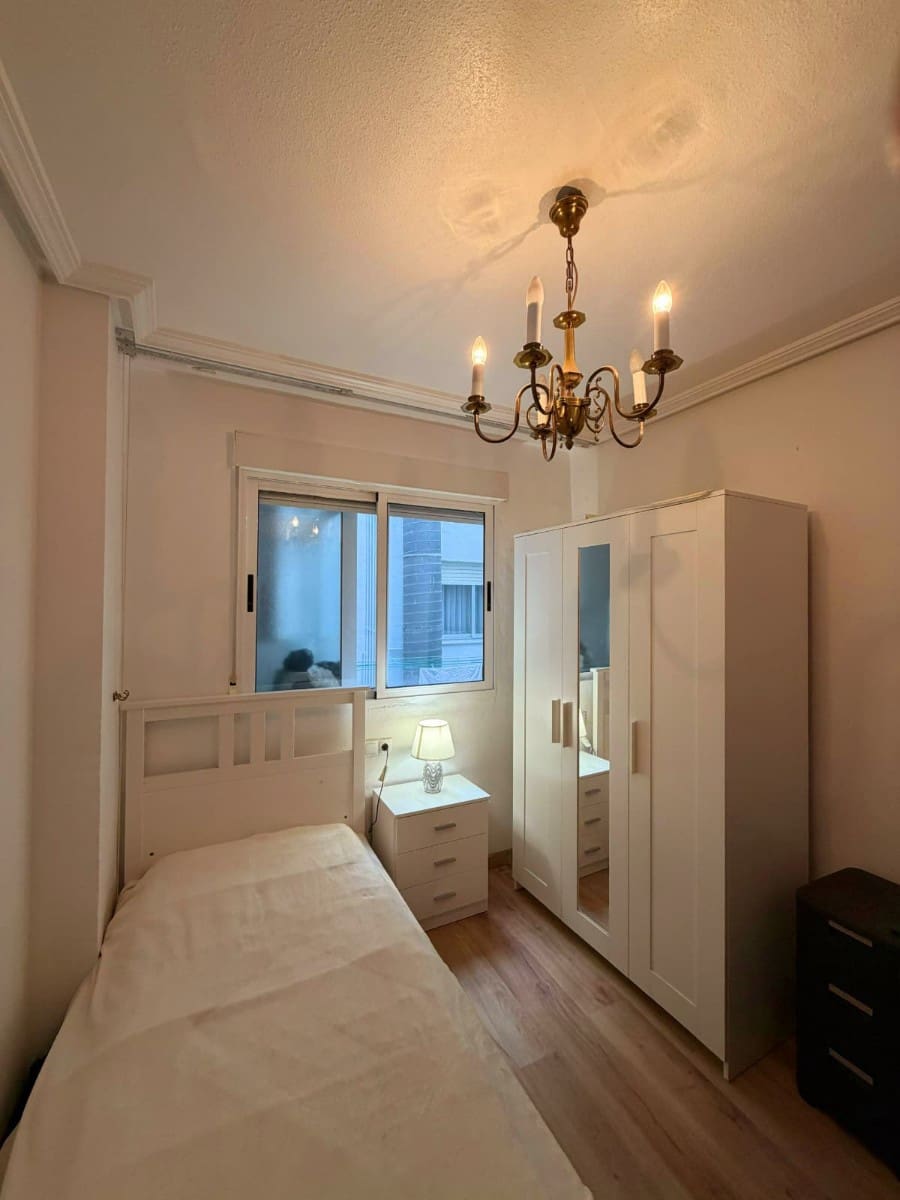 2 soveværelse Lejlighed til salg i La Mata - € 152.900 (Ref: 9752352)