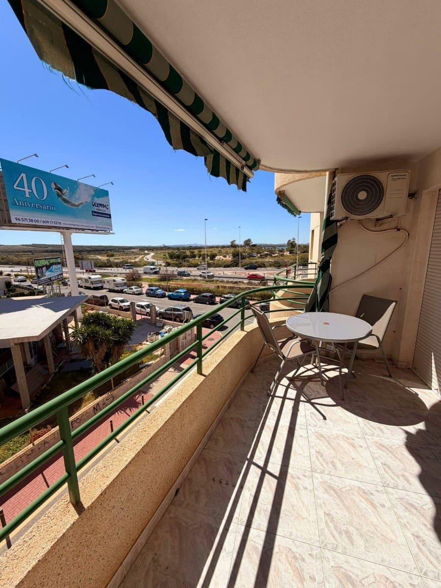 2 soveværelse Lejlighed til salg i La Mata - € 152.900 (Ref: 9752352)