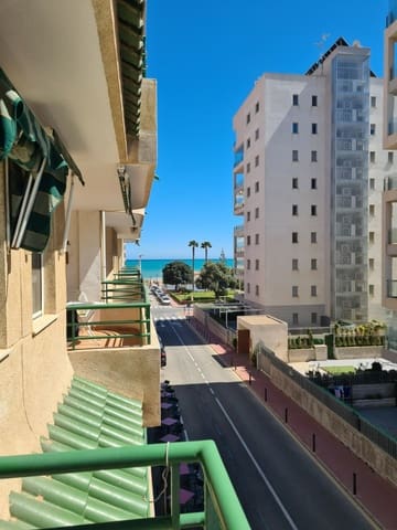 2 chambre Appartement à vendre à La Mata, Torrevieja - 152 900 € (Ref: 9752352)