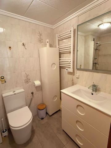 2 chambre Appartement à vendre à La Mata, Torrevieja - 152 900 € (Ref: 9752352)