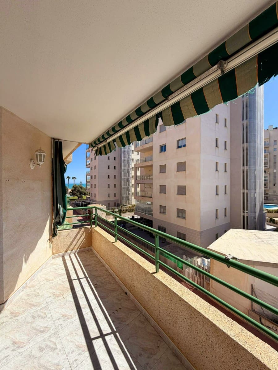 2 soveværelse Lejlighed til salg i La Mata - € 152.900 (Ref: 9752352)