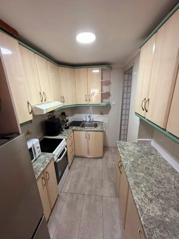 2 chambre Appartement à vendre à La Mata, Torrevieja - 152 900 € (Ref: 9752352)