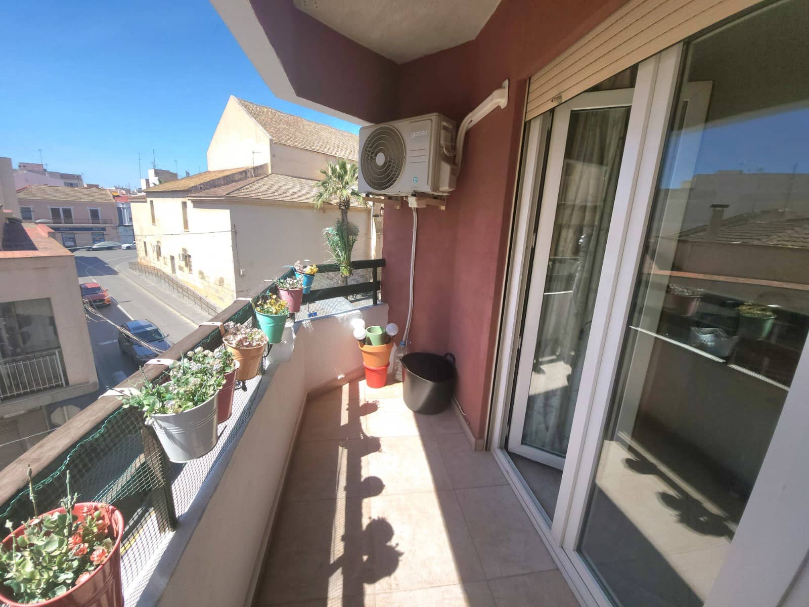 3 chambre Appartement à vendre à Almoradi - 120 000 € (Ref: 9787551)