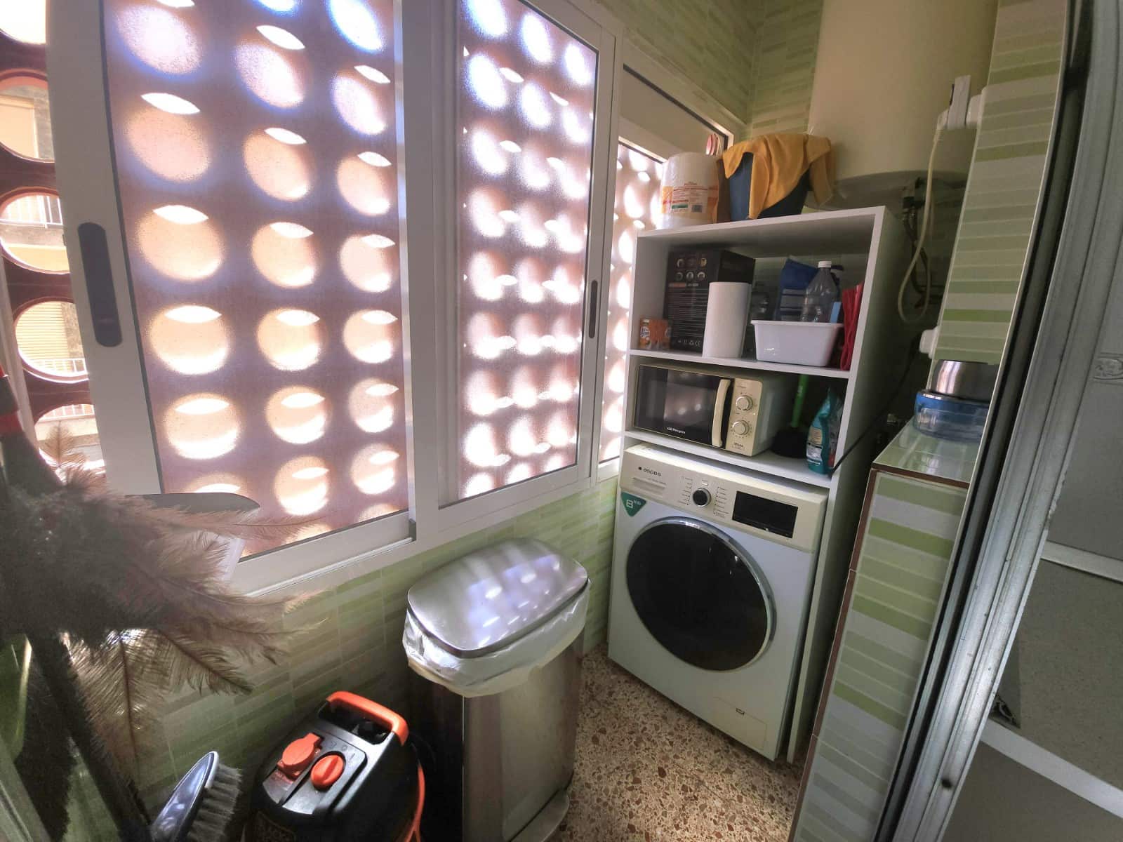 3 chambre Appartement à vendre à Almoradi - 120 000 € (Ref: 9787551)