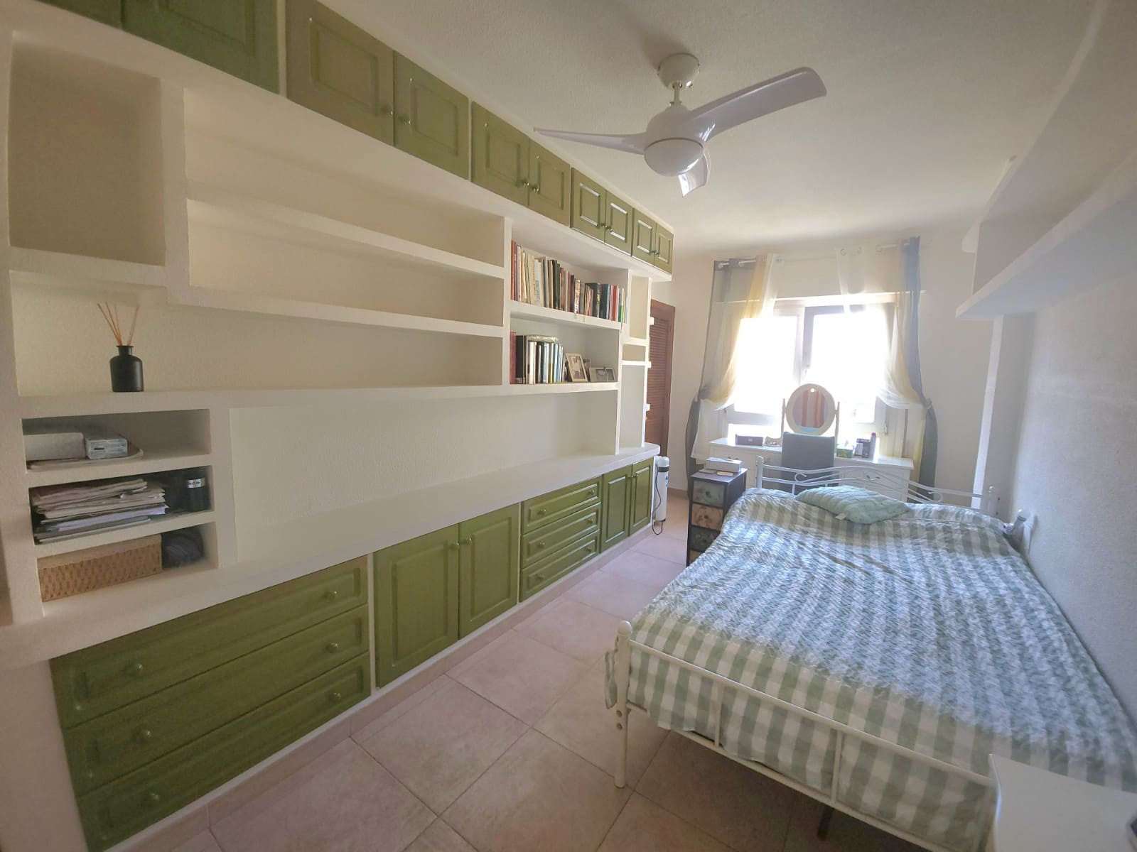 3 chambre Appartement à vendre à Almoradi - 120 000 € (Ref: 9787551)