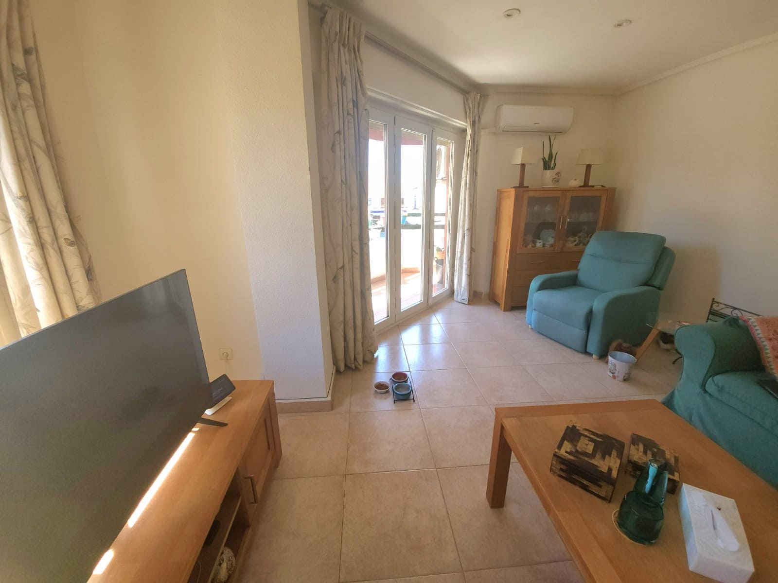 3 chambre Appartement à vendre à Almoradi - 120 000 € (Ref: 9787551)