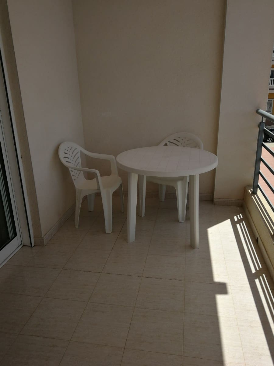 2 sovrum Lägenhet till salu i Almoradi med pool - 95 000 € (Ref: 9793430)