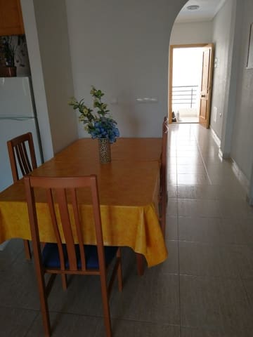 2 makuuhuone Huoneisto myytävänä paikassa Almoradí mukana uima-altaan - 95 000 € (Ref: 9793430)