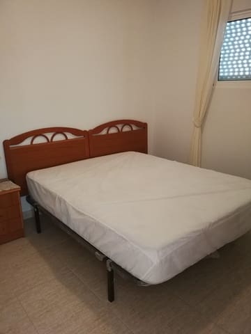 2 makuuhuone Huoneisto myytävänä paikassa Almoradí mukana uima-altaan - 95 000 € (Ref: 9793430)