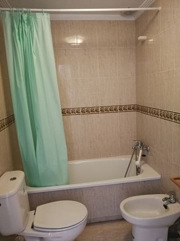 2 makuuhuone Huoneisto myytävänä paikassa Almoradí mukana uima-altaan - 95 000 € (Ref: 9793430)