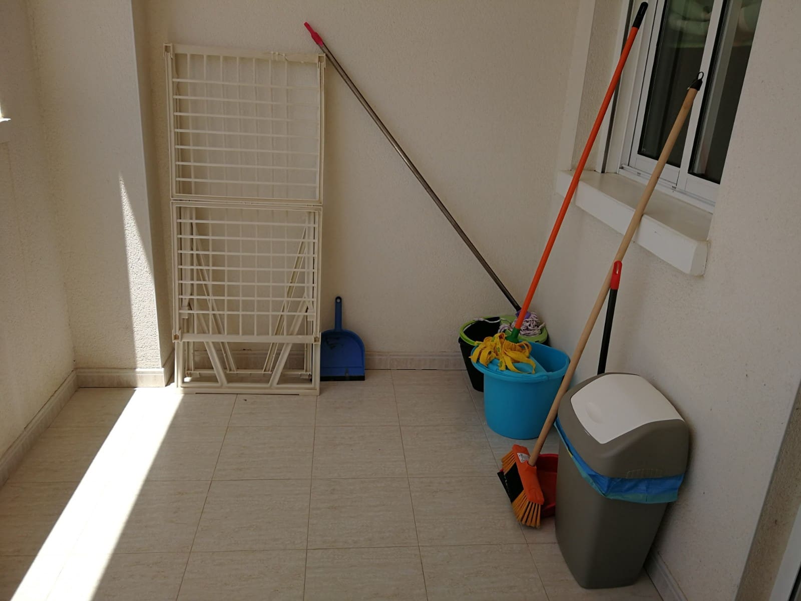 2 sovrum Lägenhet till salu i Almoradi med pool - 95 000 € (Ref: 9793430)