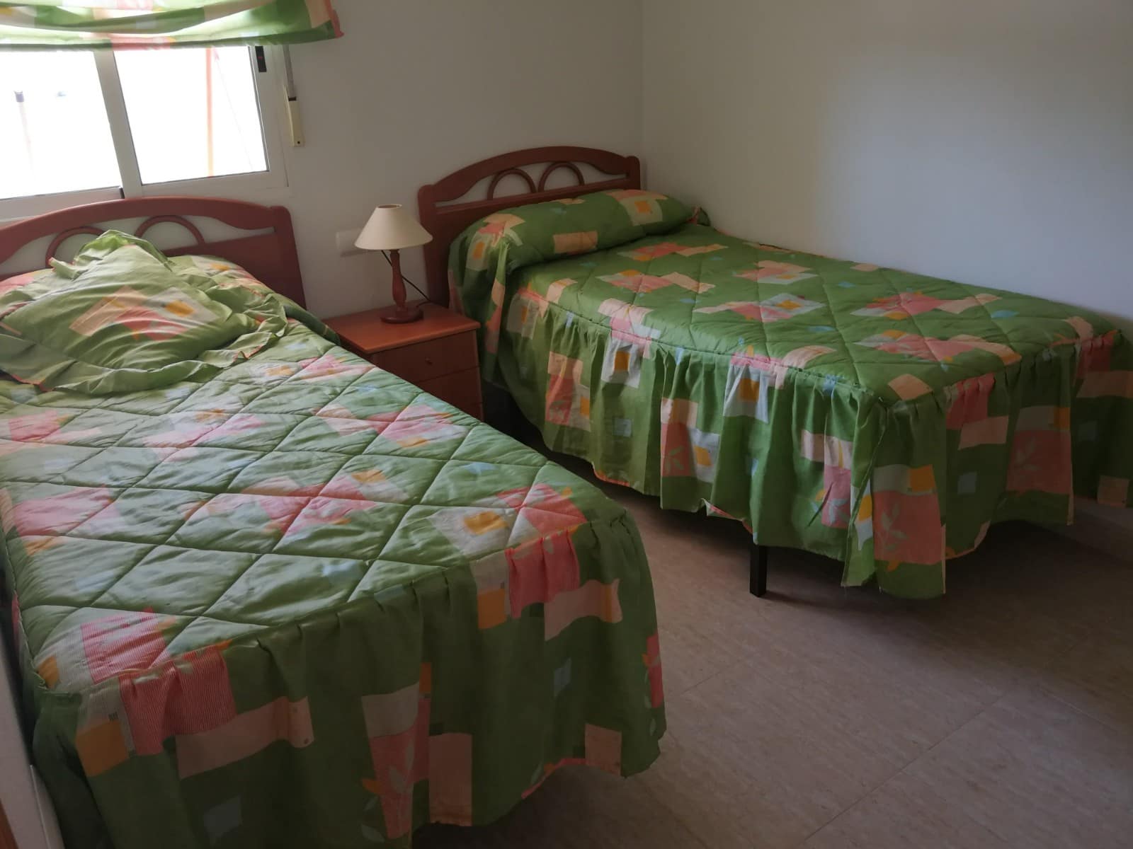 2 sovrum Lägenhet till salu i Almoradi med pool - 95 000 € (Ref: 9793430)