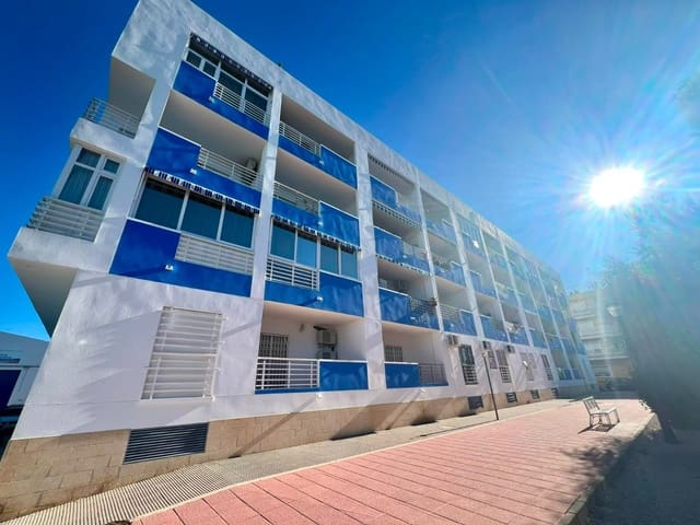 2 makuuhuone Huoneisto myytävänä paikassa Almoradí mukana uima-altaan - 95 000 € (Ref: 9793430)