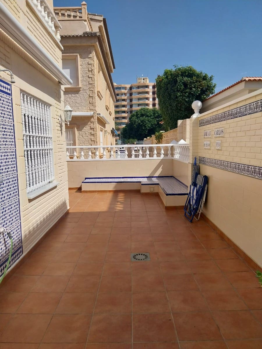 2 soverom Leilighet til salgs i La Mata med garasje - € 250 000 (Ref: 9793431)