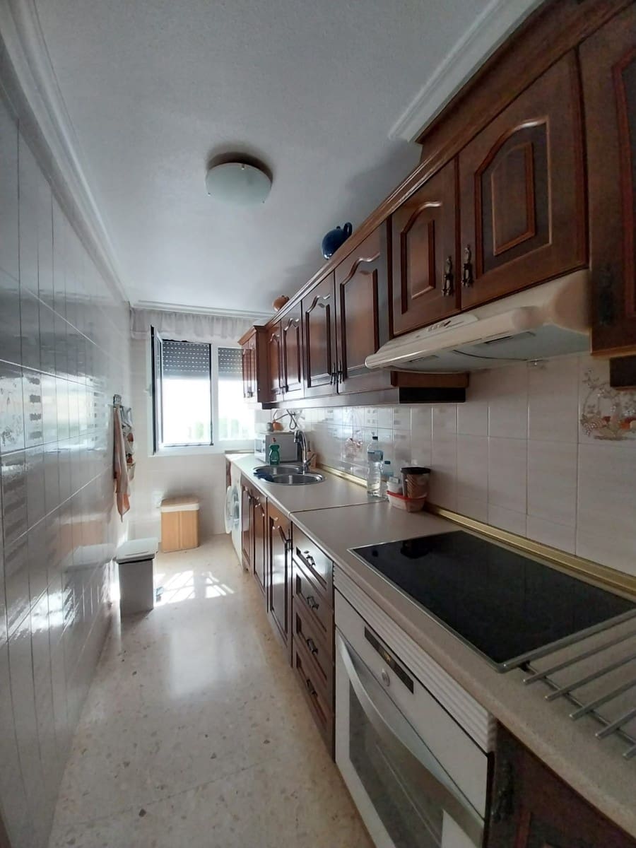 2 soverom Leilighet til salgs i La Mata med garasje - € 250 000 (Ref: 9793431)