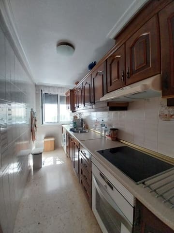2 camera da letto Appartamento in vendita in La Mata, Torrevieja con garage - 250.000 € (Rif: 9793431)