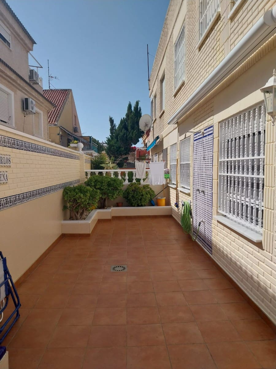 2 soverom Leilighet til salgs i La Mata med garasje - € 250 000 (Ref: 9793431)