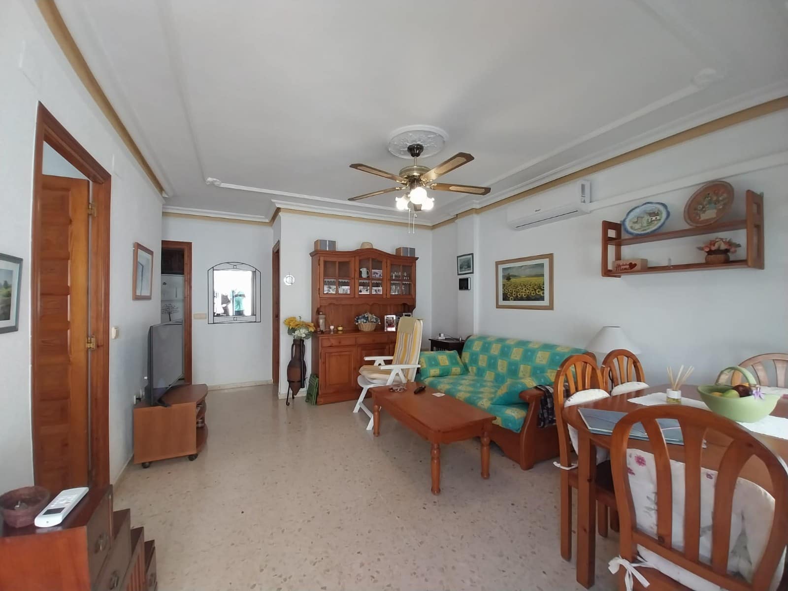 2 soverom Leilighet til salgs i La Mata med garasje - € 250 000 (Ref: 9793431)